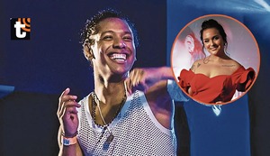 Waldir Felipa sobre convivencia con Daniela Darcourt: “No me hace extrañar mi casa en Chincha”