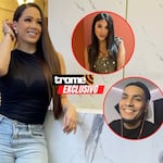 Emocionada con la novela de Samahara y Youna