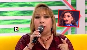 Laura Mau le PROHIBIDÓ cantar sus temas a Paula Arias: “Ella empezó como bailarina, como cantante no la conozco”