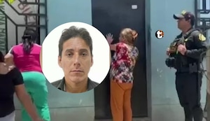 ¡Drama en Trujillo! Falso curandero abusó de niña de 13 años durante supuesta ‘limpia’ y familiares exigen justicia