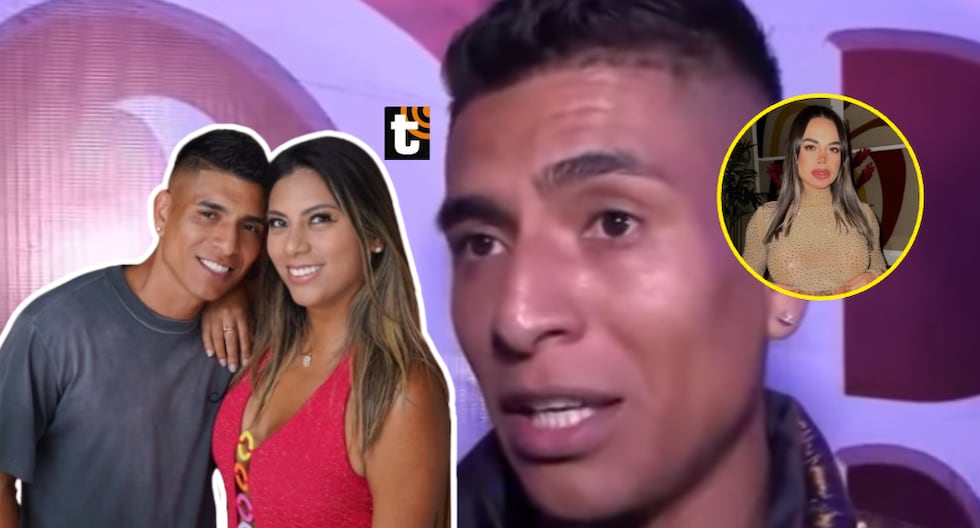 Repent! Paolo Hurtado says he was wrong to be unfaithful to Jossmery Toledo: