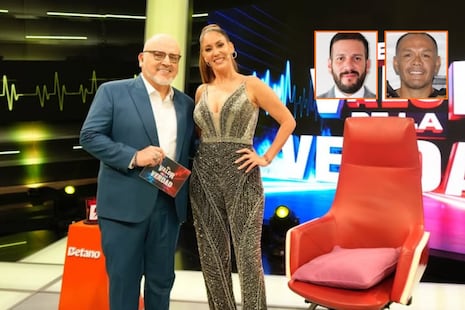 Tilsa Lozano se llevó 50 mil soles de ‘El Valor de la Verdad’: El matrimonio con Jackson Mora y su relaci...