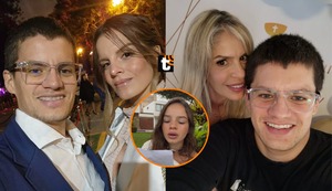 Hermano de Ale Baigorria dedica sensible mensaje a su madre tras desgarradora publicación de Thamara