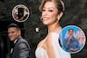 ¿Se burló? Xiomy minimiza el recuerdo de la boda de Karla y Domínguez: “Es como un vasito del cine”