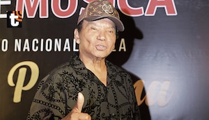 Melcochita chambea duro a sus 88 años para celebrar quinceañero de su hija: “Queremos una fiesta bonita”