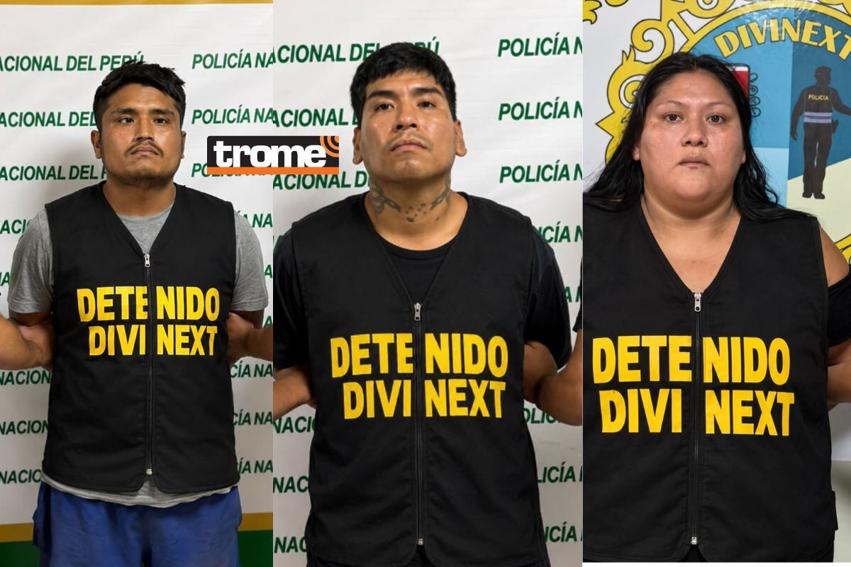 ¡De temer! Banda exigía 20 mil soles cantantes de cumbia y agrupaciones de salsa
