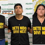 ¡De temer! Banda exigía 20 mil soles cantantes de cumbia y agrupaciones de salsa