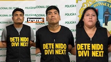¡De temer! Banda exigía 20 mil soles cantantes de cumbia y agrupaciones de salsa