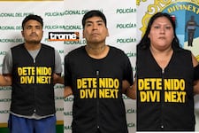¡De temer! Banda exigía 20 mil soles cantantes de cumbia y agrupaciones de salsa