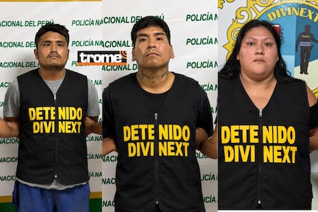 ¡De temer! Banda exigía 20 mil soles cantantes de cumbia y agrupaciones de salsa