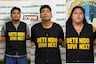 ¡De temer! Banda exigía 20 mil soles cantantes de cumbia y agrupaciones de salsa