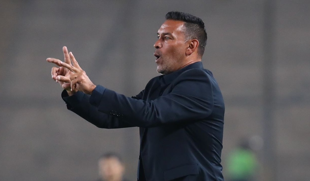 Para 'Caramelo', Boys no debe cambiar a Fernando Gamboa.