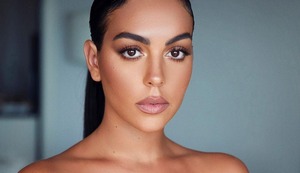 Qué perfume utiliza Georgina Rodríguez