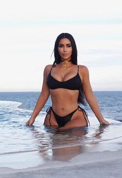 Kim Kardashian