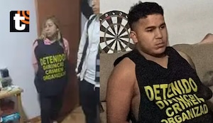¡Golpe a la extorsión! Caen 25 integrantes de ‘La Red del Silencio’: cobraban cupos a más de 190 choferes en Lima y Callao