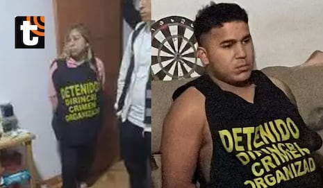 ¡Golpe a la extorsión! Caen 25 integrantes de ‘La Red del Silencio’: cobraban cupos a más de 190 choferes...