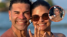 Vanessa López advierte a novia de ‘Tomate’ Barraza tras pedida de mano: “Que esconda a la cuñada”
