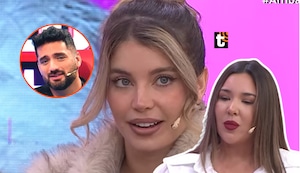 Flavia en shock al saber que Ale Fuller salió con Pablo Heredia y revela cómo reaccionó: ¿No le gustó?