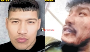 Sanguinario ‘Monstruo’ se modificó el rostro y escapó de la Policía Militar usando una cuerda en Brasil