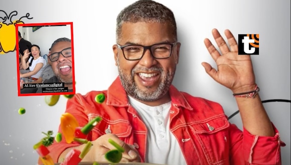 Choca estrena nuevo programa