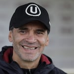 Fabián Bustos se pronunció sobre interés de Universitario