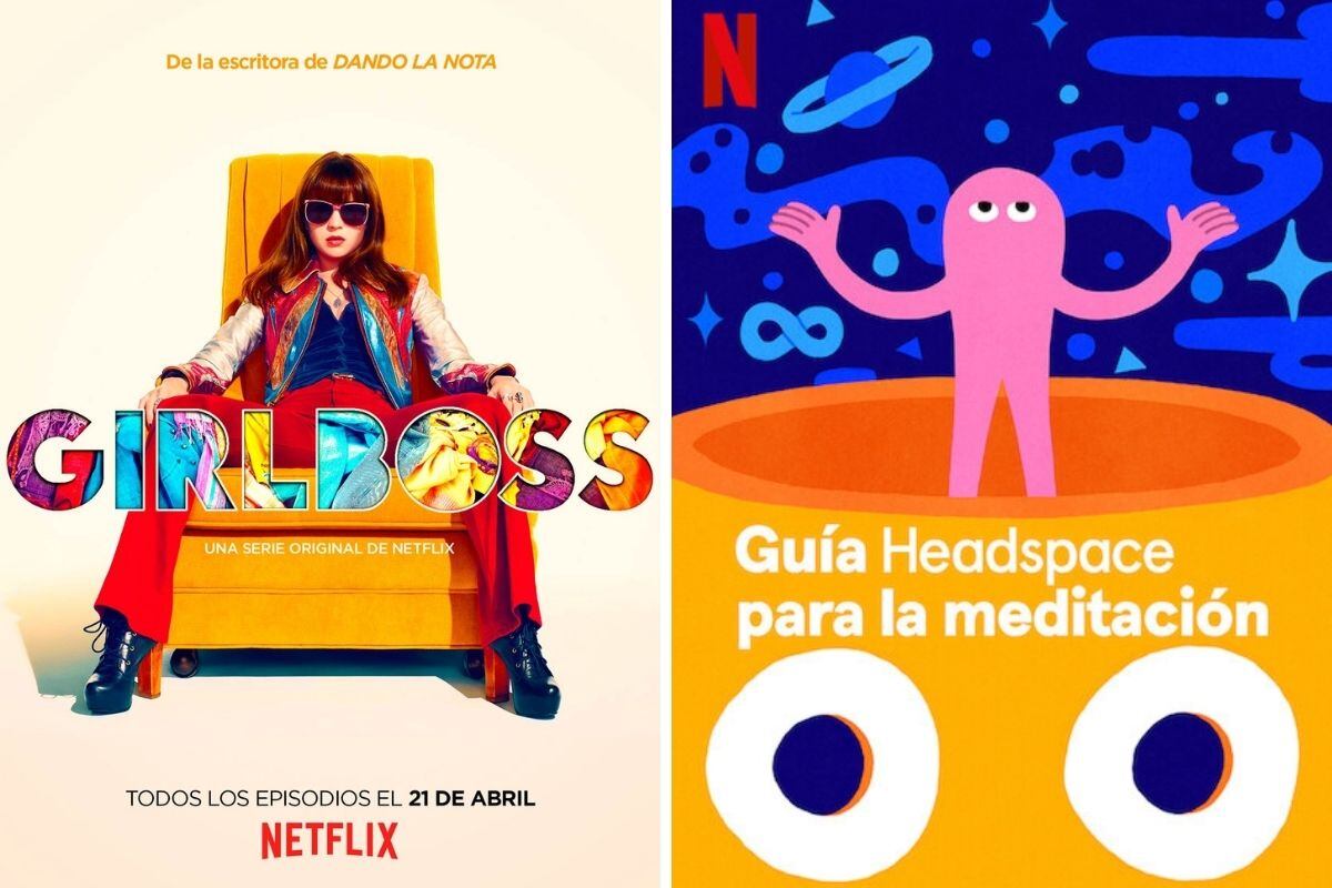 Foto: Netflix.