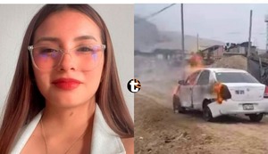 Trujillo: Secuestran a joven universitaria a pocos metros de su casa y familiares estarían involucrados