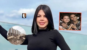 Hija de la actriz de ‘Entre tú y yo’, Yorgelis Delgado, lanza importante comunicado tras terremotos