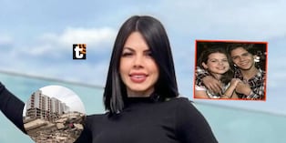 Hija de Yorgelis Delgado pide prudencia y niega que si madre haya sido encontrada sin vida. Siguen buscándola.