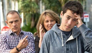 ¿Sabes cómo entender a tu hijo adolescente? Aquí te damos algunos tips