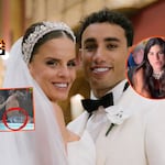 Contra Said y habla de Ale: "No creo que esté sorprendida"