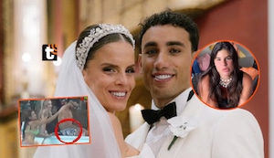 Macarena destruye a Said tras ampay y habla sobre Alejandra: “No creo que esté sorprendida, dolida sí”