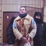 Joran van der Sloot fue hallado grave en su celda