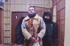 Feminicida neerlandés Joran van der Sloot fue hallado grave al interior de su celda