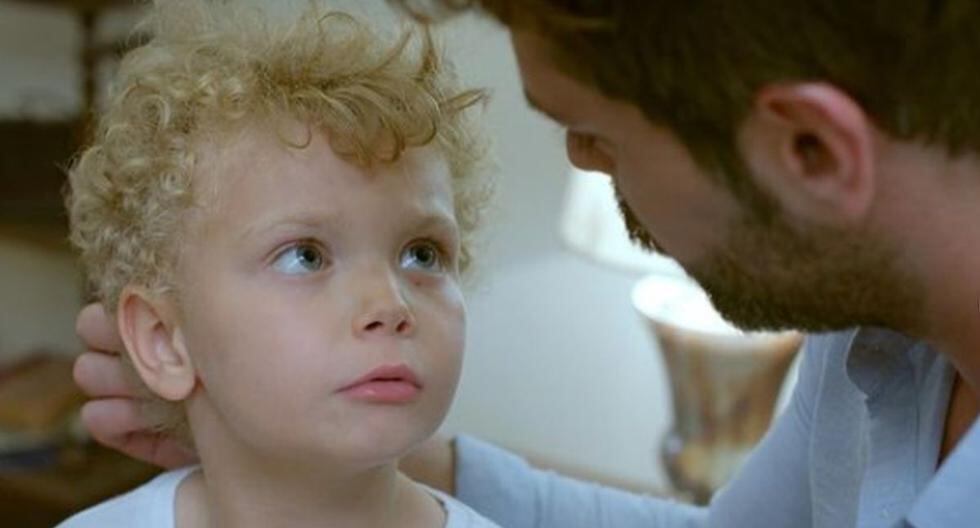 “Ömer Sueños robados” está protagonizada por Emre Mete Sönmez (Foto: Stellar Yapım)