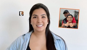 Ana Siucho y su inesperada publicación tras meses de separación de Edison Flores