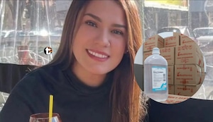 ¡Otra víctima de Medifarma! Confirman fallecimiento de quinta paciente por uso de suero fisiológico defectuoso