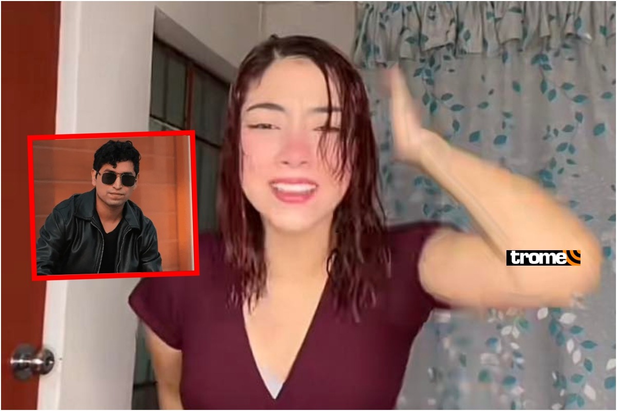 Robotina: Qué le dijo a Miguelito tras anunciar su ruptura