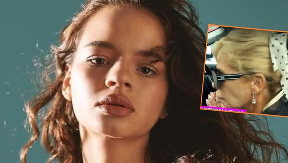 TROME | Thamara Medina involucrada en conducta agresiva (Amor y Fuego)