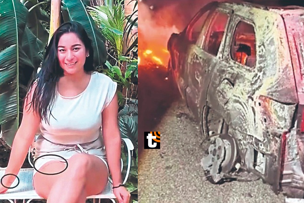 Peruana murió cruzando la frontera a Estados Unidos