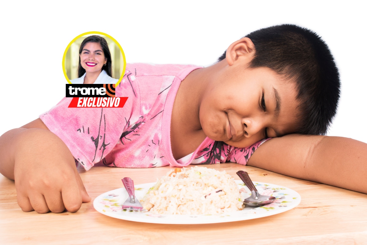 No basta con incluir hierro ocasionalmente; debe consumirse a diario en alguna comida principal para mantener buenos niveles. Foto: composición/Istock