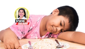 ¿Por qué la anemia a veces no mejora? Estos hábitos pueden afectar la recuperación infantil