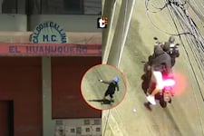 Extorsionadores atacan a balazos chifa en SMP y dueño evalúa cerrar su negocio: ruega por ayuda ante amenazas