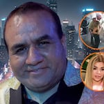 ¿Quién es César Sánchez Chavesta? El exdirector musical de ‘La Bella Luz’ denunciado por Naldy Saldaña por tocamientos indebidos