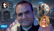 ¿Quién es César Sánchez Chavesta? El exdirector musical de ‘La Bella Luz’ denunciado por Naldy Saldaña por tocamientos indebidos