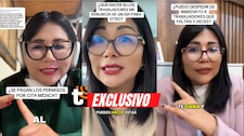 Conoce a Carolina Fernández, la abogada laboralista más viral de TikTok
