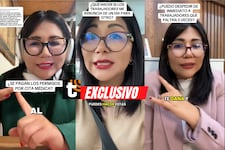 Conoce a Carolina Fernández, la abogada laboralista más viral de TikTok