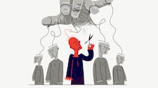 Mundo Escolar: ¿Qué se quiere decir con ‘el conocimiento es poder’?