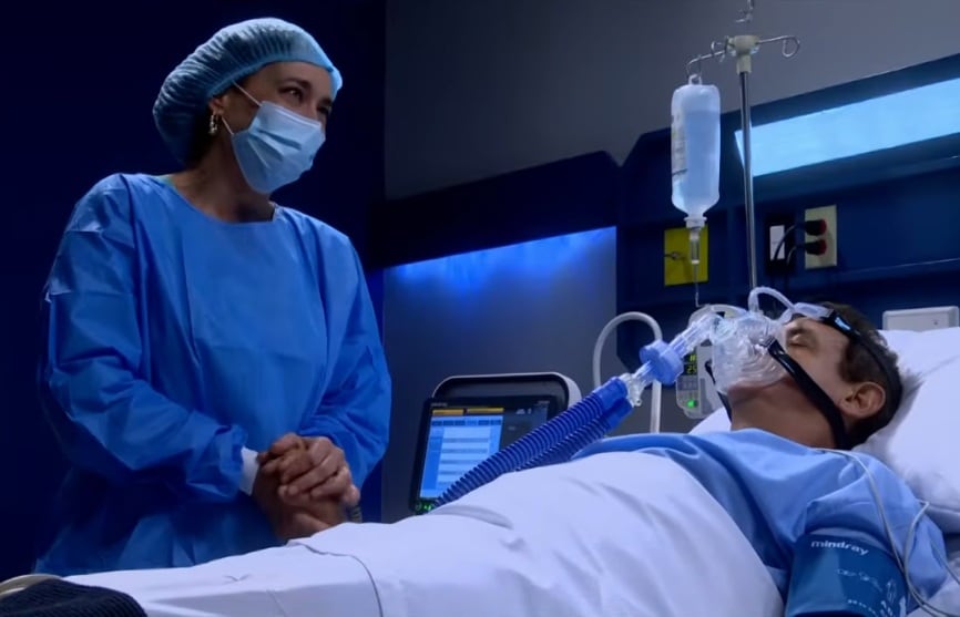 Una oculta verdad sobre Miguel Ignacio de las Casas se conoció en Al fondo hay sitio. (América TV)