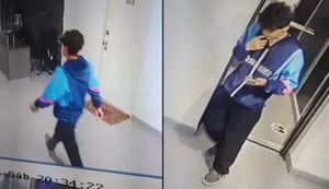 Peleas de padres separados